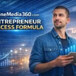 iZoneMedia360.com Entrepreneur