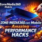 iZoneMedia360.com Mobile