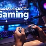 iZoneMedia360.com Gaming