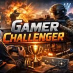 Gamer Challenger